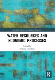 Water Resources and Economic Processes