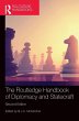 The Routledge Handbook of Diplomacy and... - Bild 1