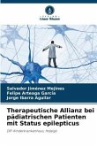 Therapeutische Allianz bei pädiatrischen Patienten mit Status epilepticus