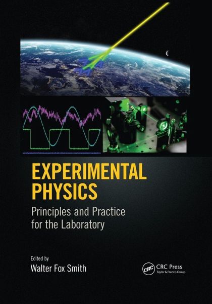 Experimental Physics Experimental Physics