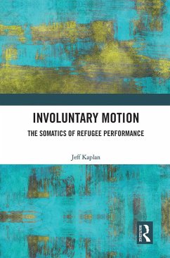 Involuntary Motion - Kaplan, Jeff