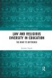 Law and Religious Diversity in Education - Bild 1