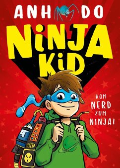 Ninja Kid, Bd. 1: Ninja Kid - Do, Anh