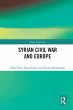 Syrian Civil War and Europe - Bild 1