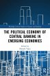 The Political Economy of Central... - Bild 1