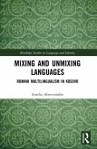 Mixing and Unmixing Languages