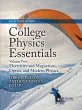 College Physics Essentials, Eighth... - Bild 1