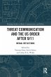 Threat Communication and the US Order... - Bild 1
