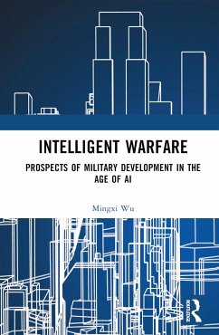 Intelligent Warfare - Wu, Mingxi