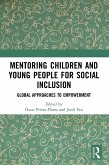 Mentoring Children and Young People for Social Inclusion
