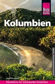 Reise Know-How Reiseführer Kolumbien