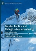 Gender, Politics and Change in Mountaineering