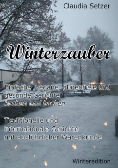 Winterzauber - Setzer, Claudia