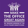 Make the Office Great Again (eBook,... - Bild 1