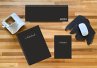 Schreibtisch-Set, m. 1 Kalender, m. 1... - Bild 1