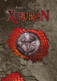 Xerubian - Barb Ylon - Hagemann, Andreas