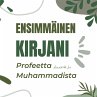 Ensimmäinen kirjani profeetta... - Bild 1