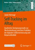 Self-Tracking im Alltag