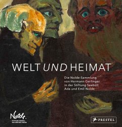 Welt und Heimat - Stiftung Seebüll Ada + Emil Nolde