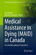 Medical Assistance in Dying (MAID) in... - Bild 1