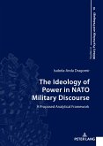 The Ideology of Power in NATO Military Discourse
