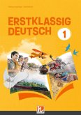 Erstklassig Deutsch 1 + E-Book