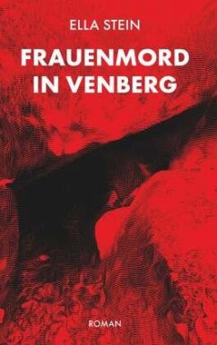 Frauenmord in Venberg - Stein, Ella