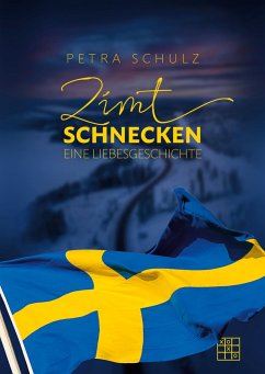 Zimtschnecken - Schulz, Petra