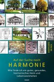 Auf der Suche nach Harmonie Auf der Suche nach Harmonie