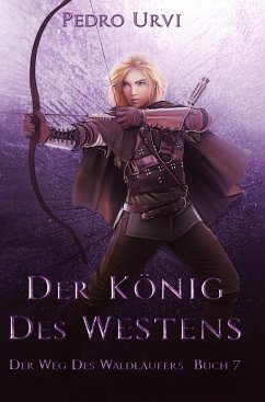 Der König des Westens - Urvi, Pedro