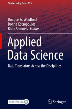 Applied Data Science