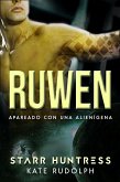 Ruwen (eBook, ePUB)