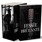 Fessée Brûlante (eBook, ePUB)