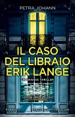 Il caso del libraio Erik Lange (eBook, ePUB)