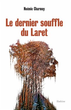 Le dernier souffle du Laret (eBook, ePUB) - Charmoy, Noémie