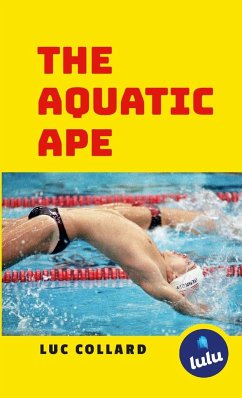 THE AQUATIC APE - Collard, Luc