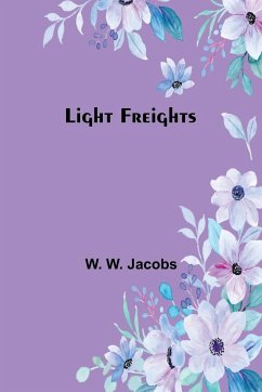 Light Freights - W. Jacobs, W.