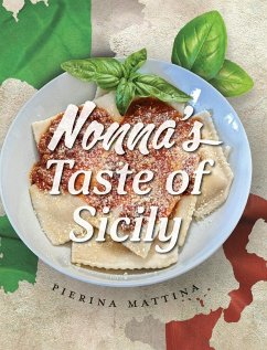 Nonna's Taste Of Sicily - Mattina, Pierina