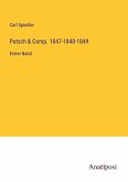 Putsch & Comp. 1847-1848-1849