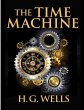 The Time Machine, by H.G. Wells - Bild 1
