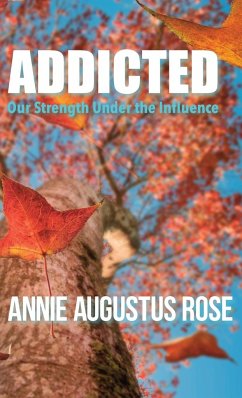 ADDICTED - Rose, Annie Augustus
