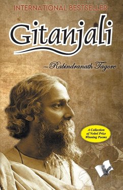 Gitanjali - Tagore, Rabindranath