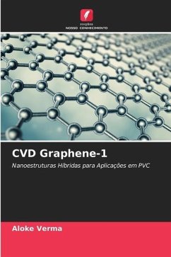 CVD Graphene-1 - Verma, Aloke