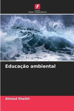 Educação ambiental - Shaikh, Ahmad