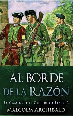 Al Borde de la Razón - Archibald, Malcolm