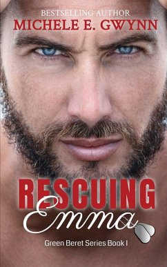 Rescuing Emma - Gwynn, Michele E