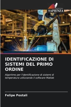 IDENTIFICAZIONE DI SISTEMI DEL PRIMO ORDINE - Postali, Felipe