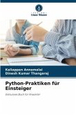 Python-Praktiken für Einsteiger