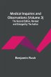 Medical Inquiries and Observations... - Bild 1