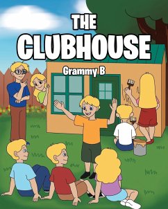 THE CLUBHOUSE - Grammy B